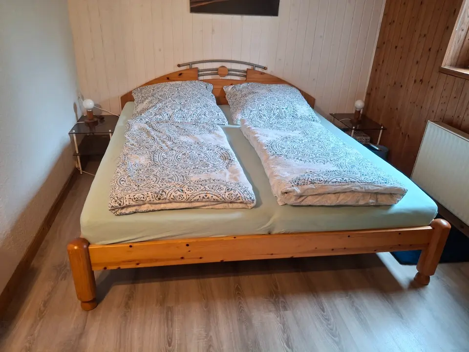 2 Zimmer Wohnung mit 35 m² in Wernigerode – Bild 2