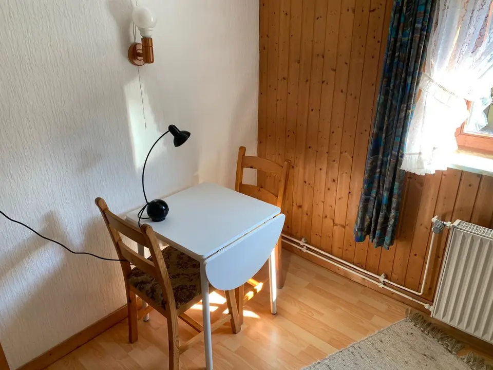 2 Zimmer Wohnung mit 35 m² in Wernigerode – Bild 3
