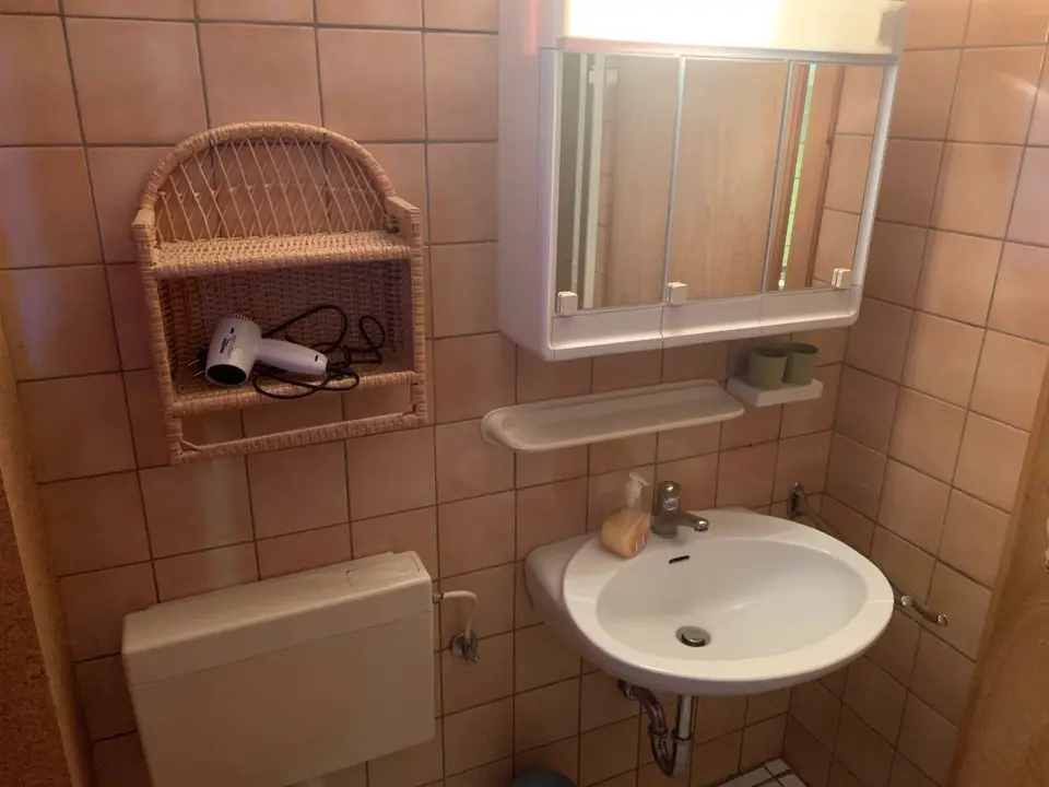 2 Zimmer Wohnung mit 35 m² in Wernigerode – Bild 6