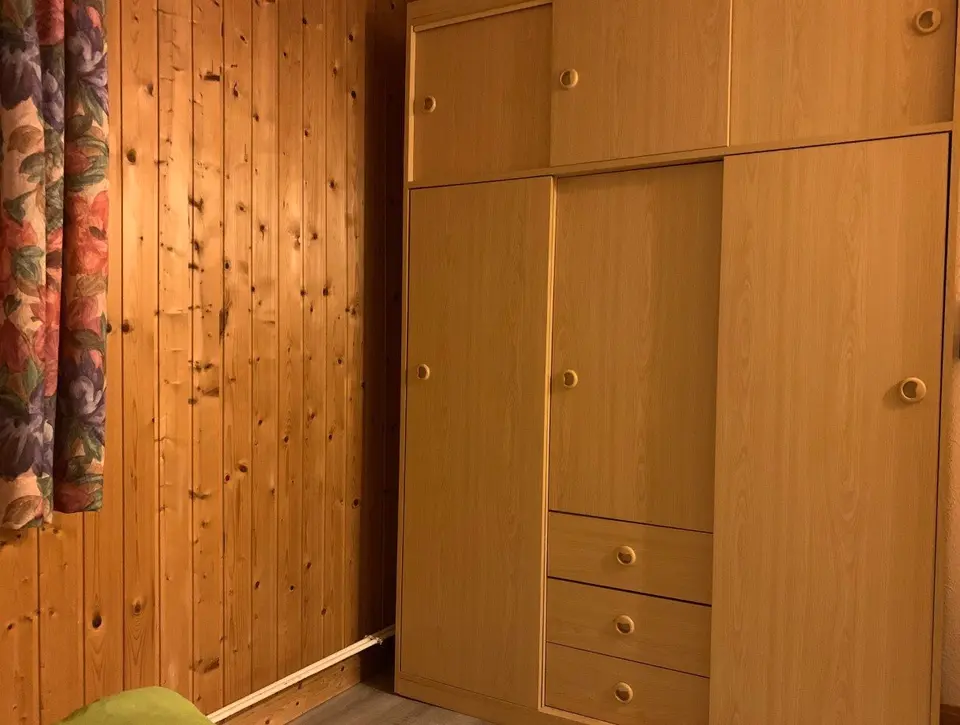 2 Zimmer Wohnung mit 35 m² in Wernigerode – Bild 8