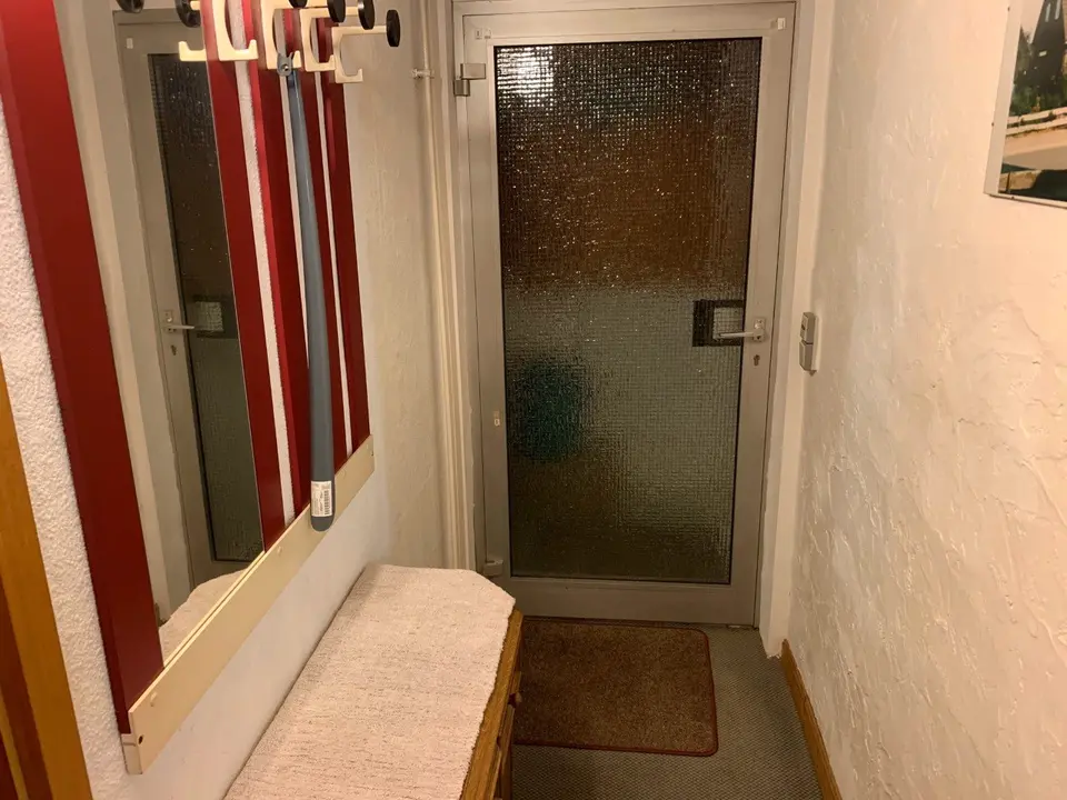 2 Zimmer Wohnung mit 35 m² in Wernigerode – Bild 9