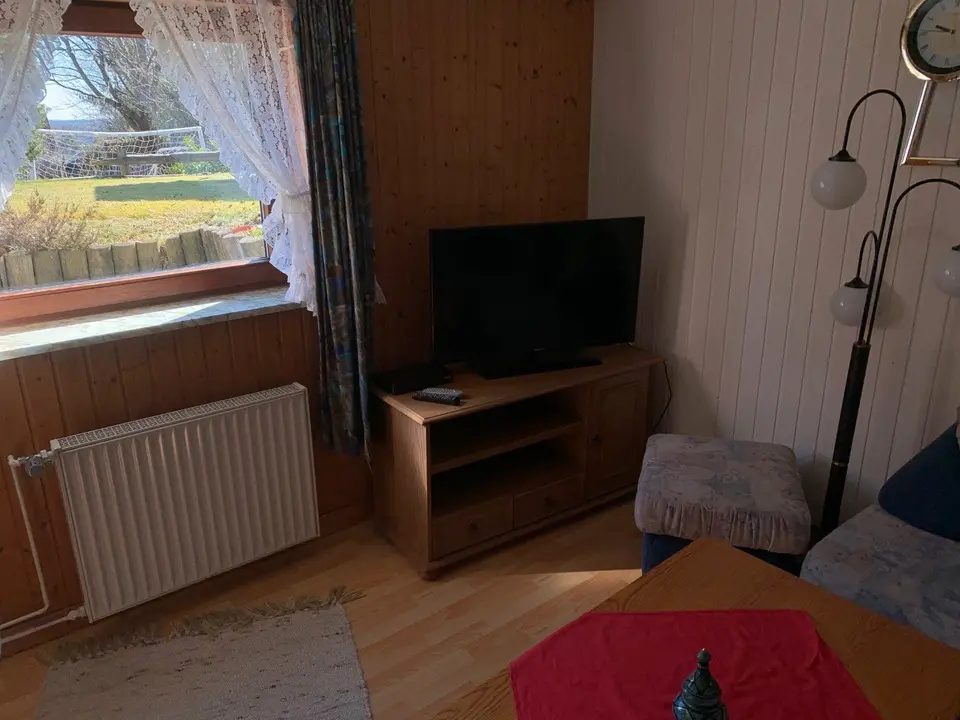 2 Zimmer Wohnung mit 35 m² in Wernigerode – Bild 10