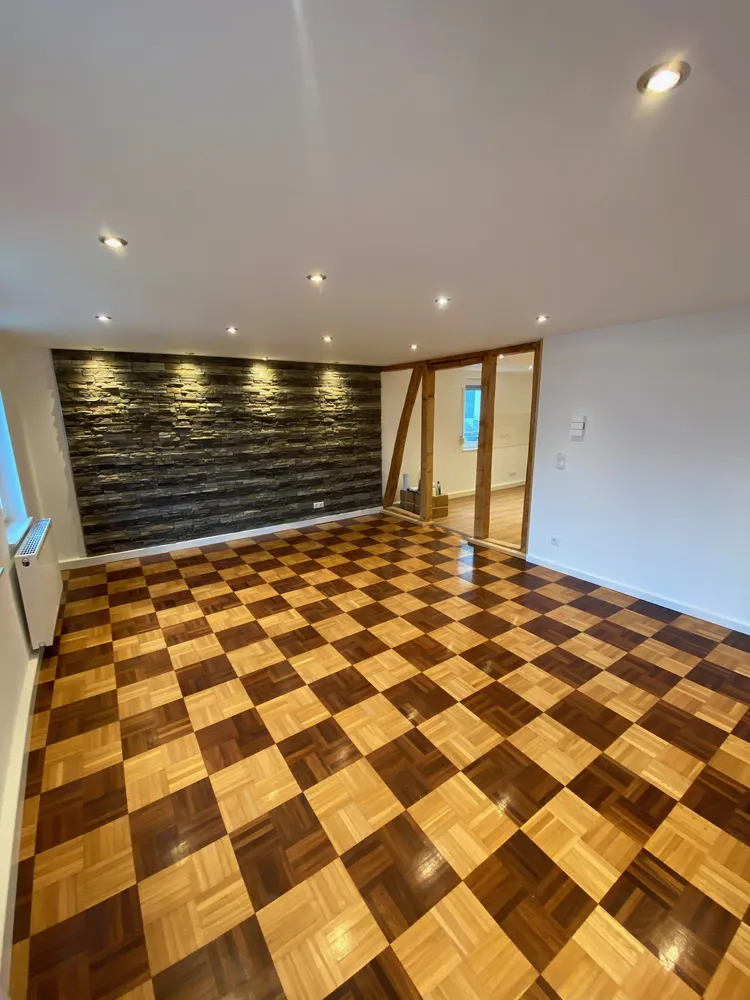 2 Zimmer Wohnung mit 46 m² in Siegen – Bild 1