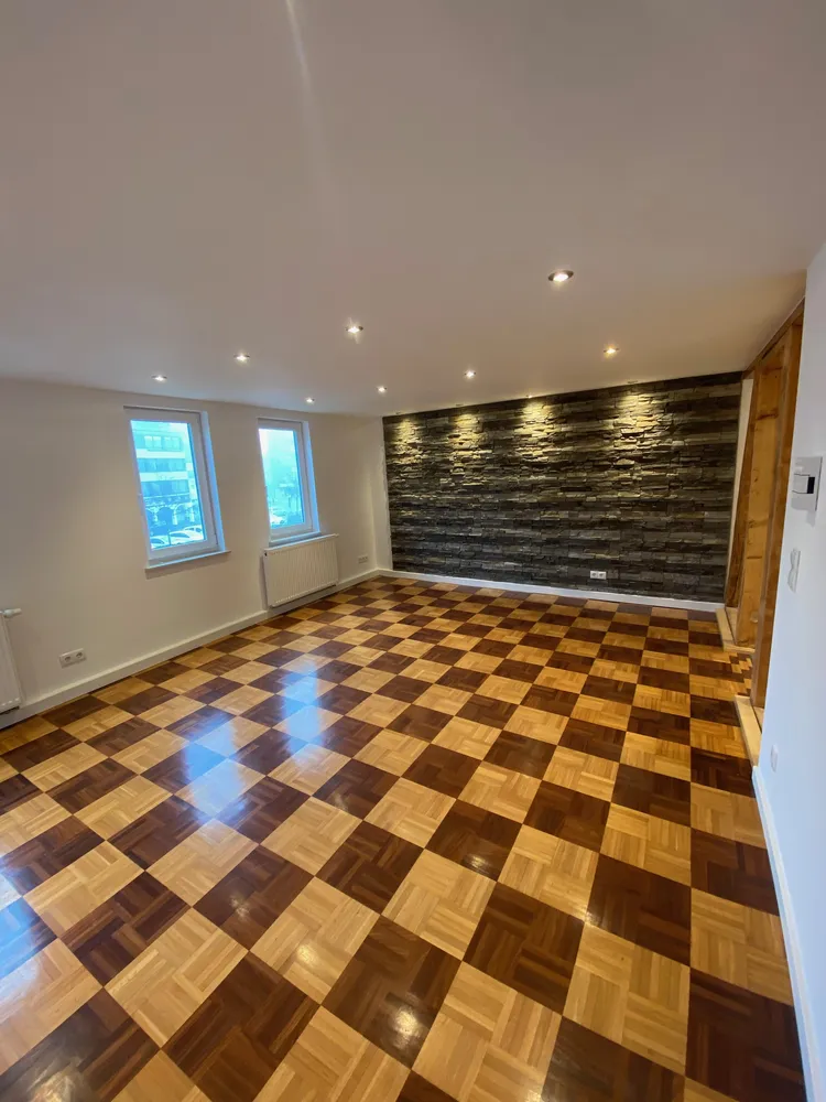 2 Zimmer Wohnung mit 46 m² in Siegen – Bild 2