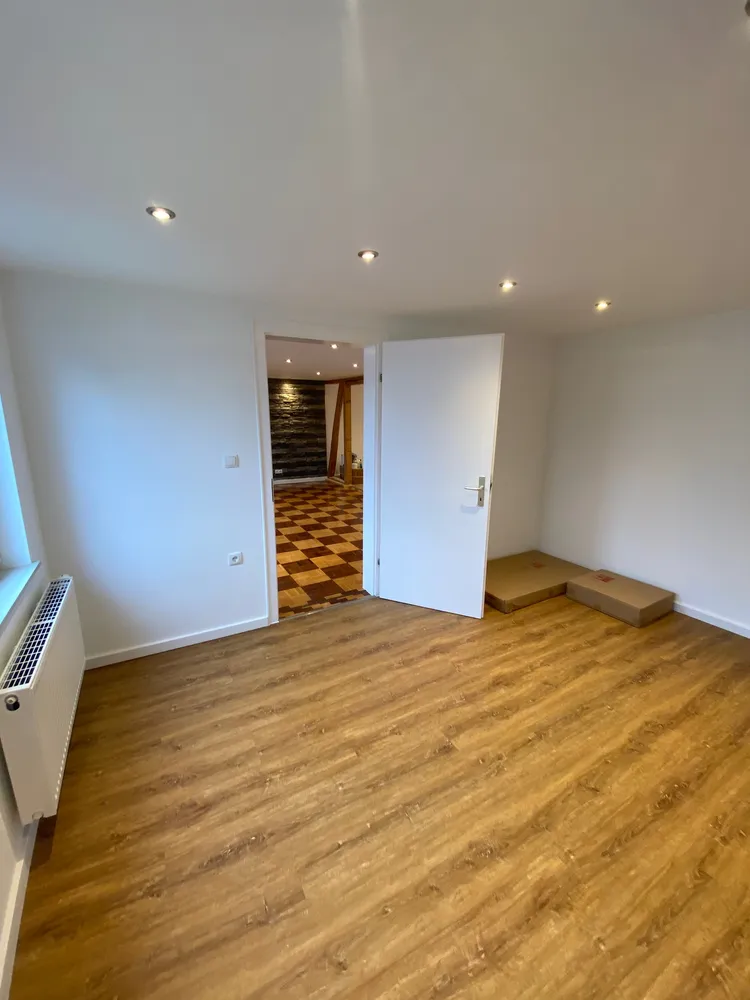 2 Zimmer Wohnung mit 46 m² in Siegen – Bild 11