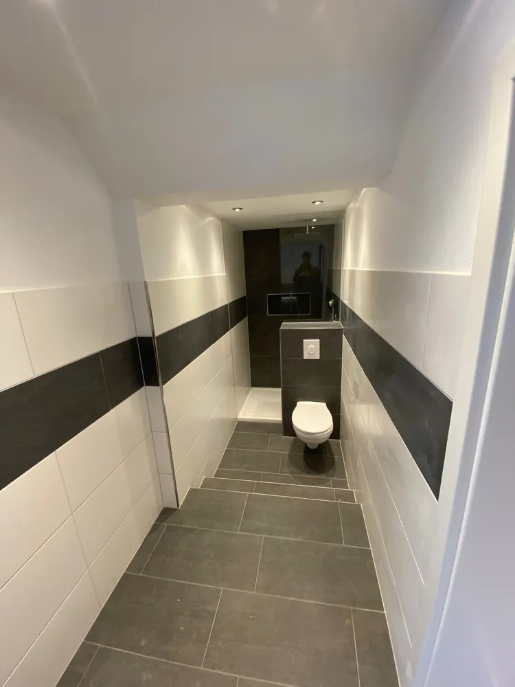 2 Zimmer Wohnung mit 46 m² in Siegen – Bild 12