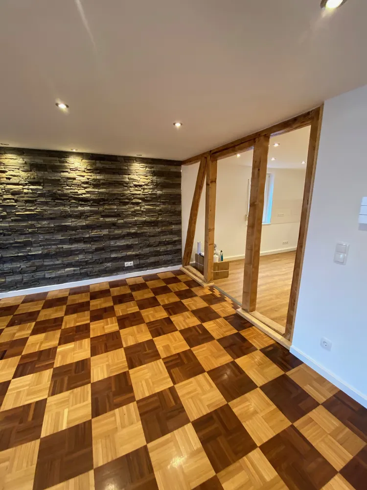 2 Zimmer Wohnung mit 46 m² in Siegen – Bild 4