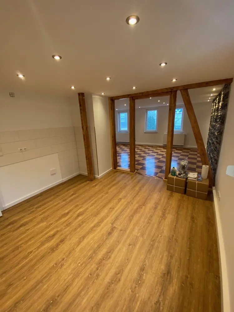 2 Zimmer Wohnung mit 46 m² in Siegen – Bild 5