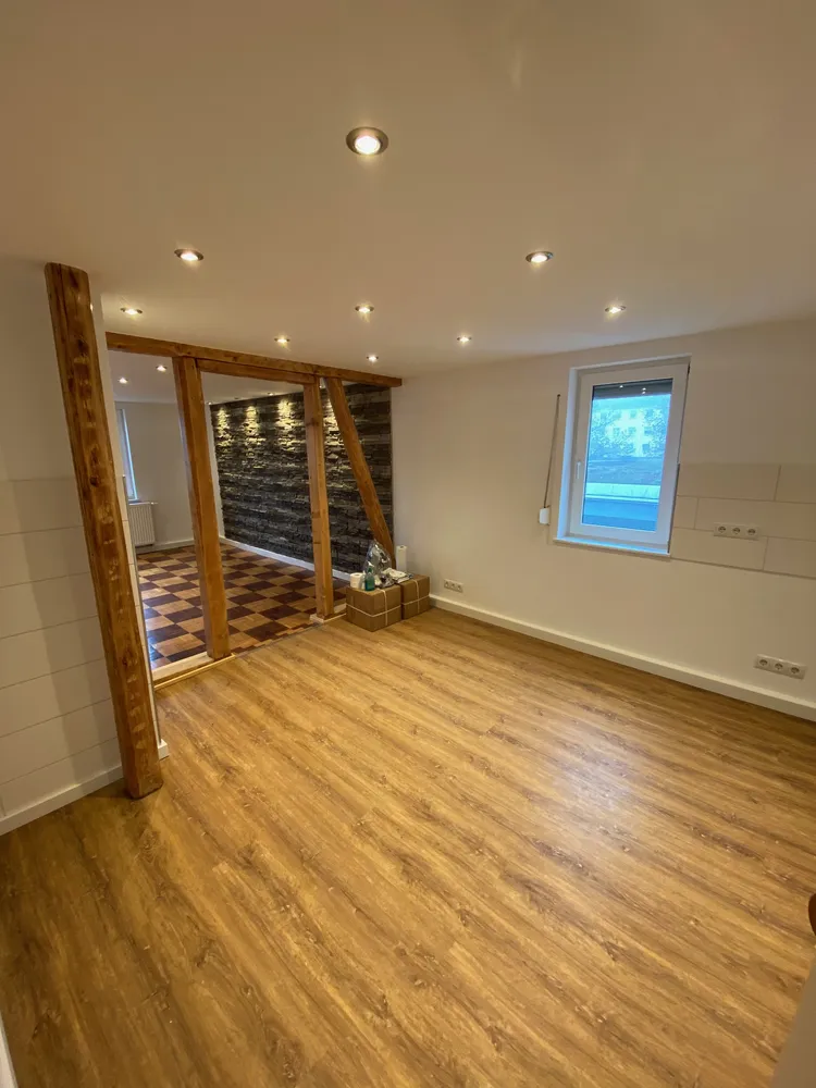 2 Zimmer Wohnung mit 46 m² in Siegen – Bild 6