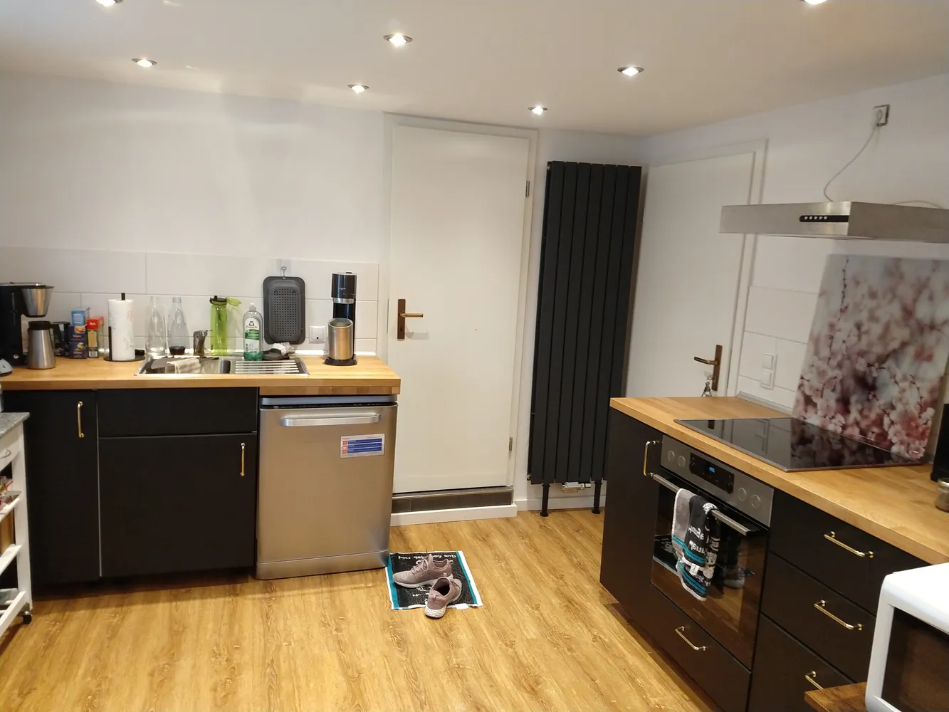 2 Zimmer Wohnung mit 46 m² in Siegen – Bild 7