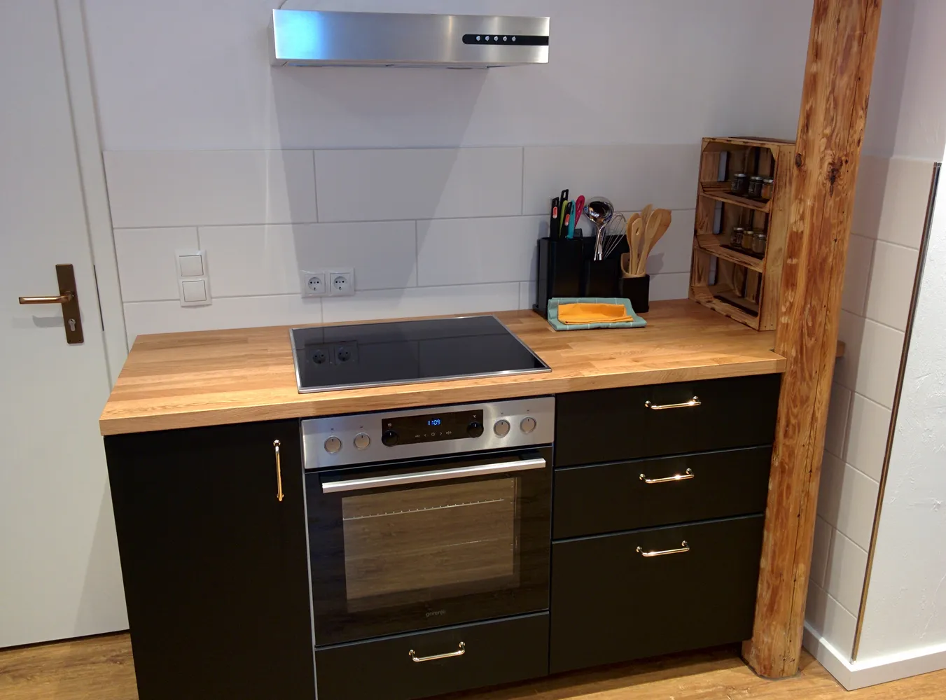 2 Zimmer Wohnung mit 46 m² in Siegen – Bild 8