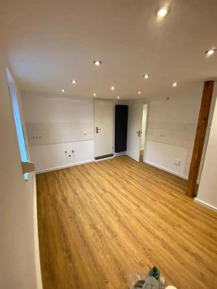 2 Zimmer Wohnung mit 46 m² in Siegen – Bild 9