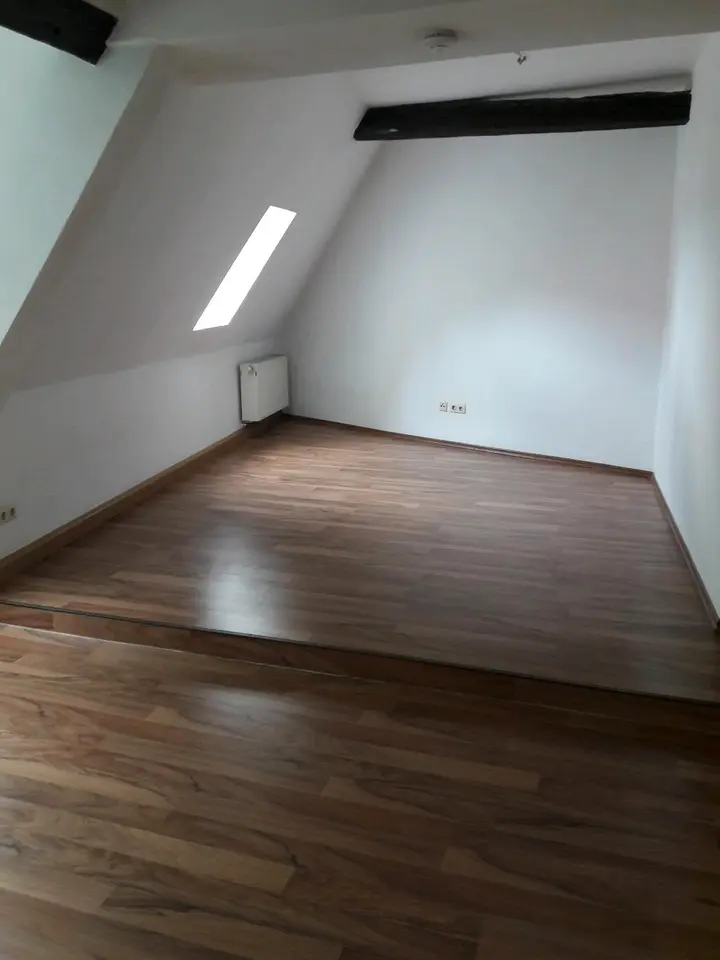 2 Zimmer Wohnung mit 38 m² in Lutherstadt Wittenberg – Bild 1