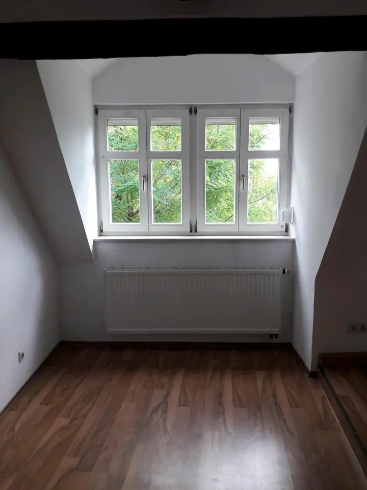 2 Zimmer Wohnung mit 38 m² in Lutherstadt Wittenberg – Bild 3