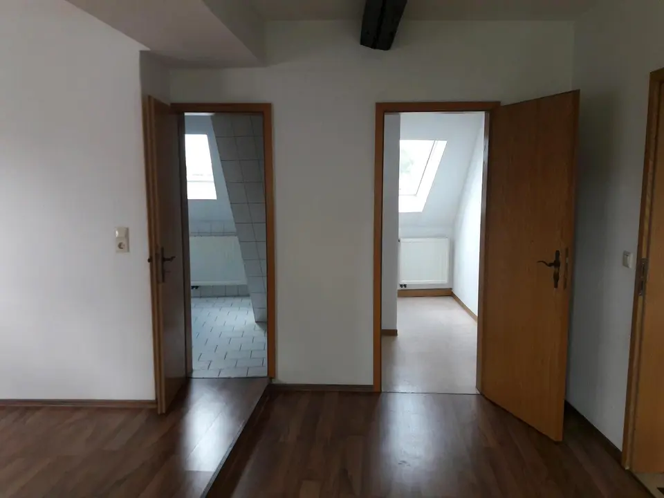 2 Zimmer Wohnung mit 38 m² in Lutherstadt Wittenberg – Bild 4