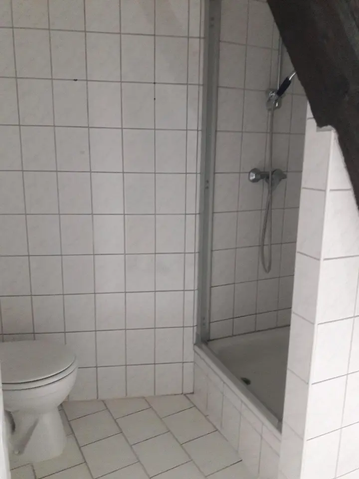2 Zimmer Wohnung mit 38 m² in Lutherstadt Wittenberg – Bild 5
