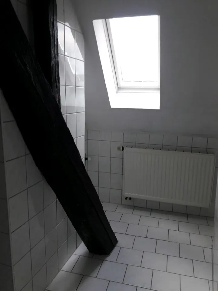 2 Zimmer Wohnung mit 38 m² in Lutherstadt Wittenberg – Bild 6