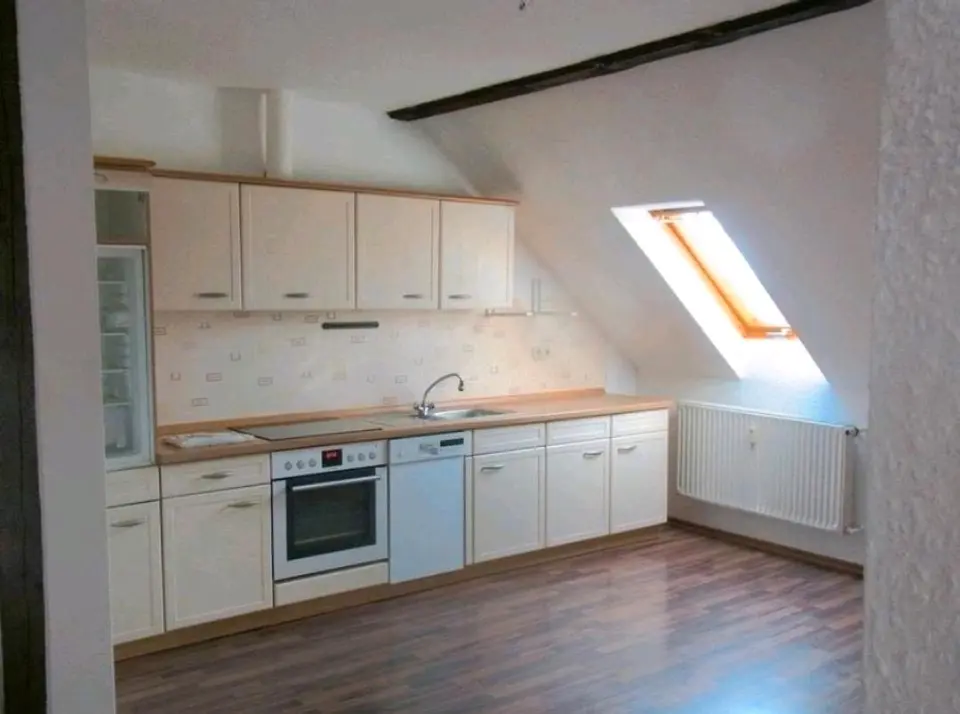 2 Zimmer Wohnung mit 38 m² in Lutherstadt Wittenberg – Bild 10