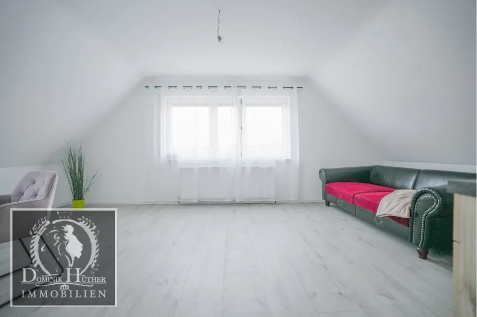 2 Zimmer Wohnung mit 53 m² in Ludwigshafen – Bild 2