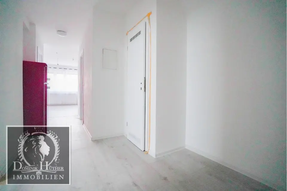 2 Zimmer Wohnung mit 53 m² in Ludwigshafen – Bild 4