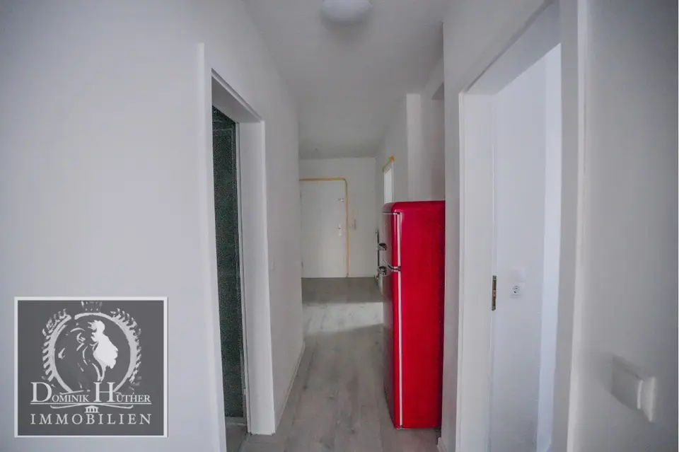 2 Zimmer Wohnung mit 53 m² in Ludwigshafen – Bild 5