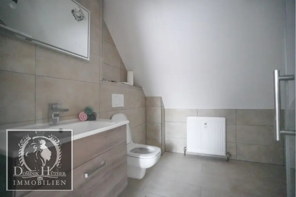 2 Zimmer Wohnung mit 53 m² in Ludwigshafen – Bild 6