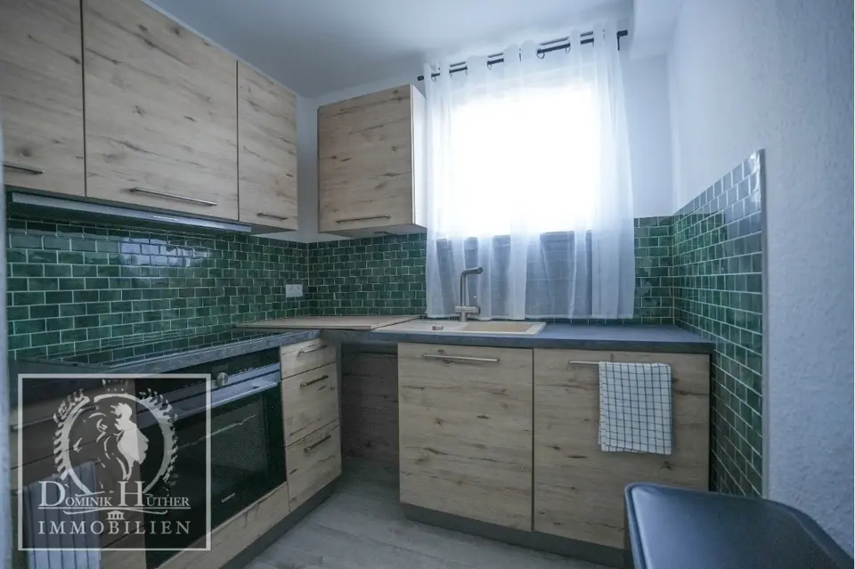 2 Zimmer Wohnung mit 53 m² in Ludwigshafen – Bild 9