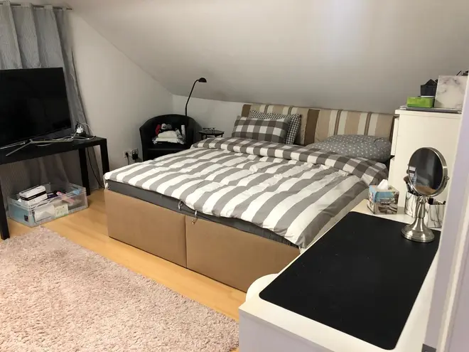 3 Zimmer Wohnung mit 82 m² in Bonn – Bild 2