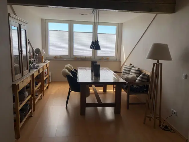 3 Zimmer Wohnung mit 82 m² in Bonn – Bild 3