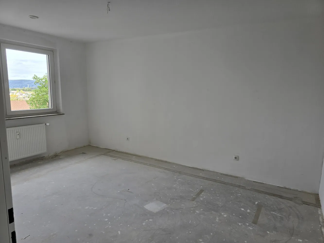 2 Zimmer Wohnung mit 66 m² in Hagen – Bild 7