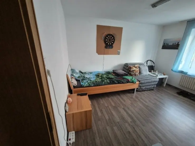 WG-Zimmer mit 15 m² in Kempten – Bild 3