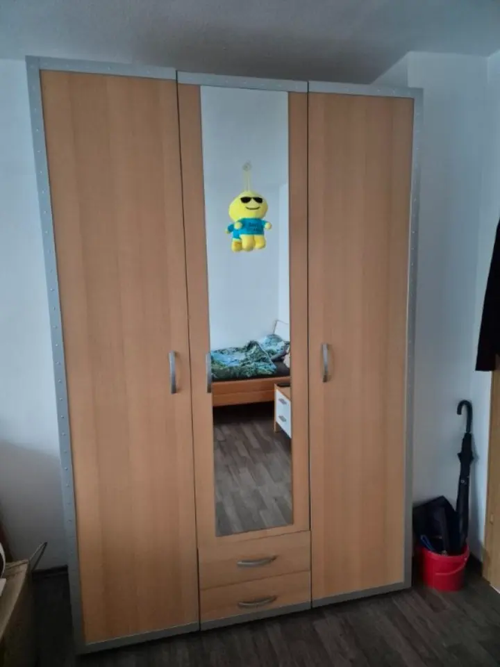 WG-Zimmer mit 15 m² in Kempten – Bild 4
