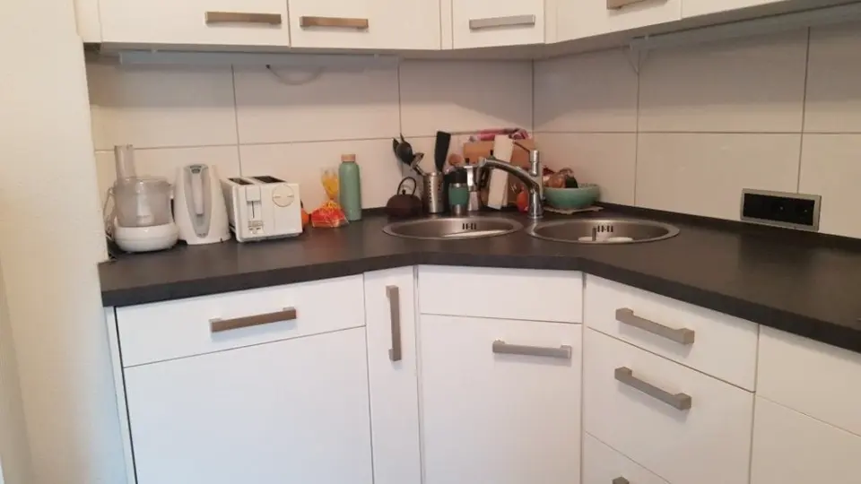 WG-Zimmer mit 15 m² in Kempten – Bild 6