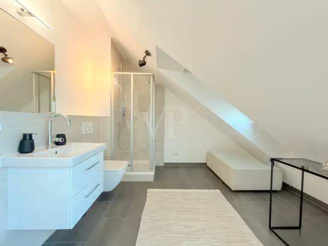 4 Zimmer Haus mit 135 m² in Berlin – Bild 12