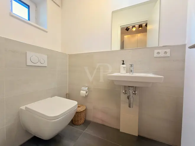4 Zimmer Haus mit 135 m² in Berlin – Bild 4