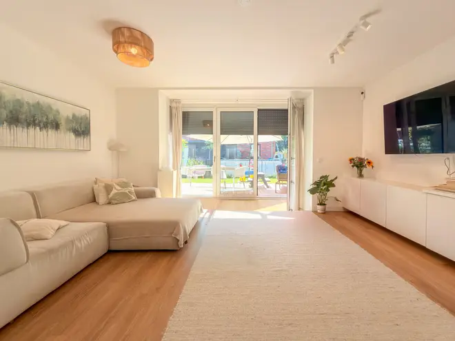 4 Zimmer Haus mit 135 m² in Berlin – Bild 5