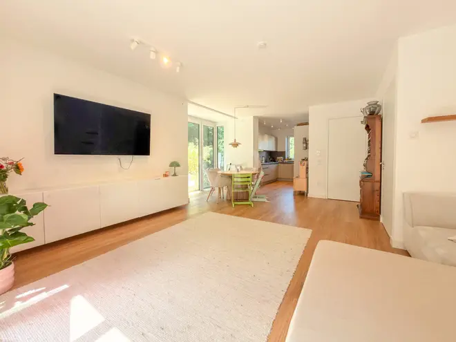4 Zimmer Haus mit 135 m² in Berlin – Bild 6
