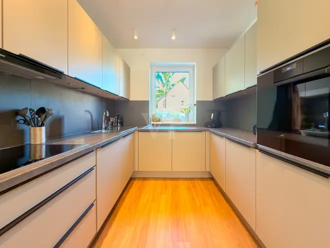 4 Zimmer Haus mit 135 m² in Berlin – Bild 7