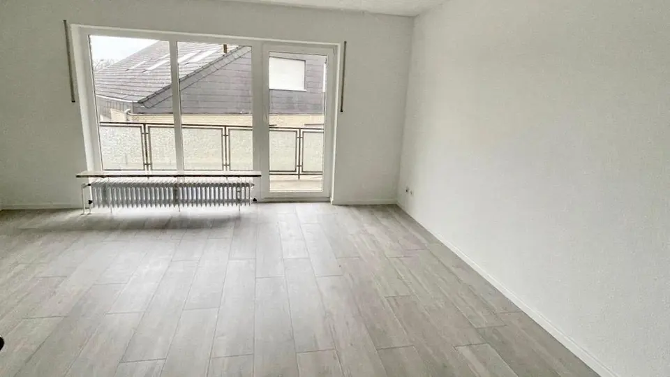 2 Zimmer Wohnung mit 33 m² in Paderborn – Bild 1