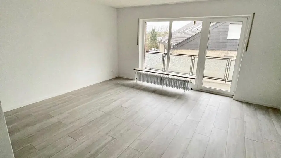 2 Zimmer Wohnung mit 33 m² in Paderborn – Bild 2