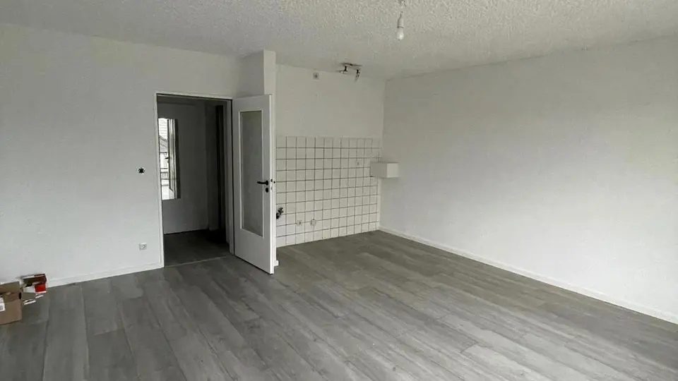 2 Zimmer Wohnung mit 33 m² in Paderborn – Bild 3