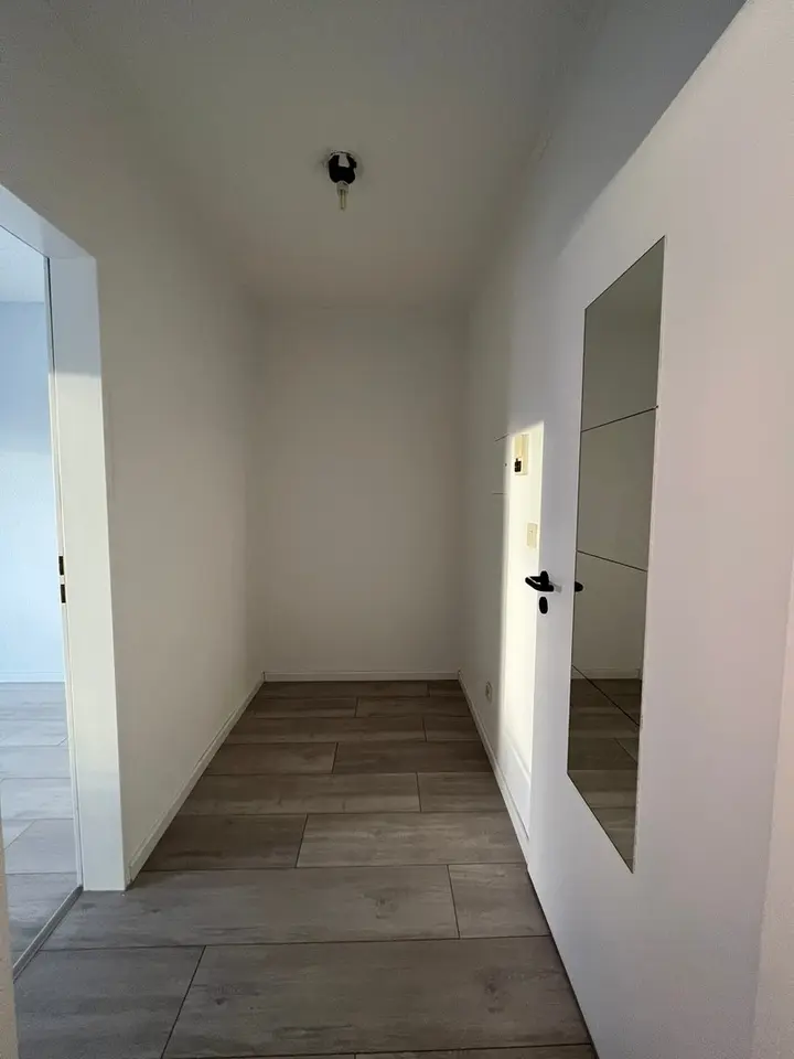 2 Zimmer Wohnung mit 33 m² in Paderborn – Bild 6