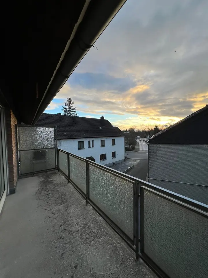 2 Zimmer Wohnung mit 33 m² in Paderborn – Bild 9