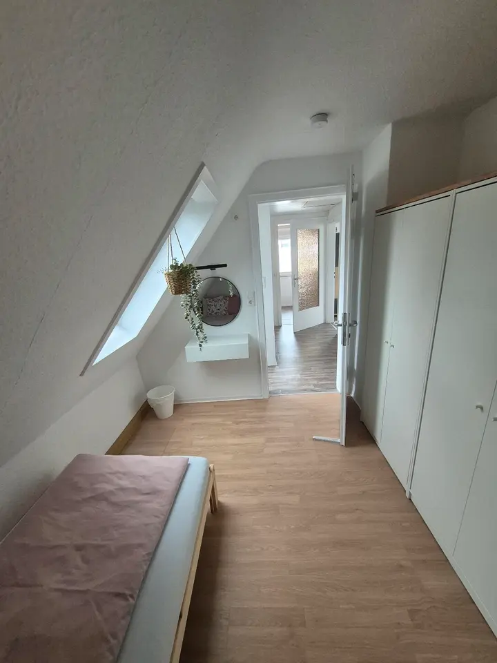 WG-Zimmer mit 11 m² in Stuttgart – Bild 6