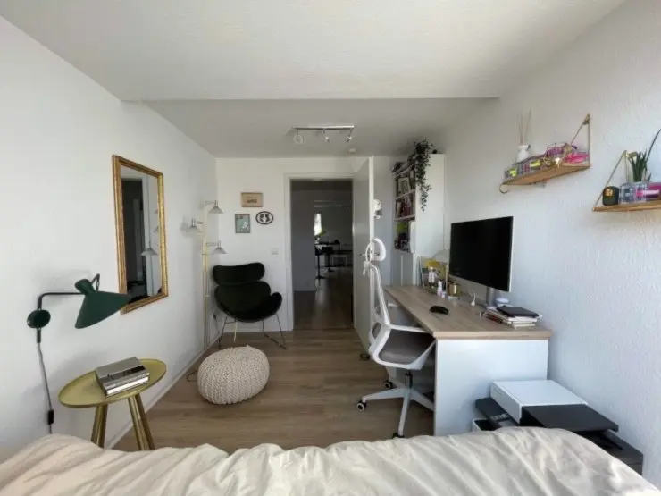 WG-Zimmer mit 11 m² in Stuttgart – Bild 7