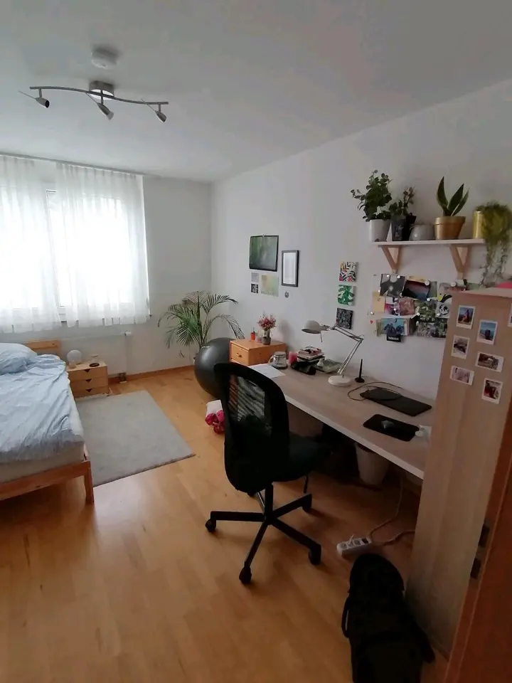 WG-Zimmer mit 11 m² in Stuttgart – Bild 9