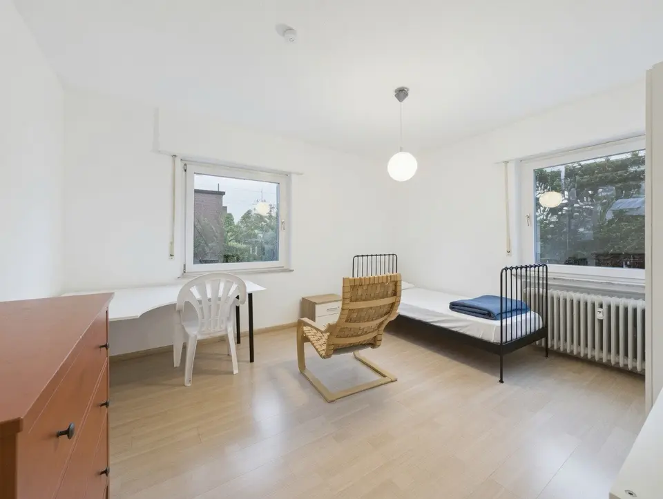 2 Zimmer Wohnung mit 28 m² in Sindelfingen – Bild 1