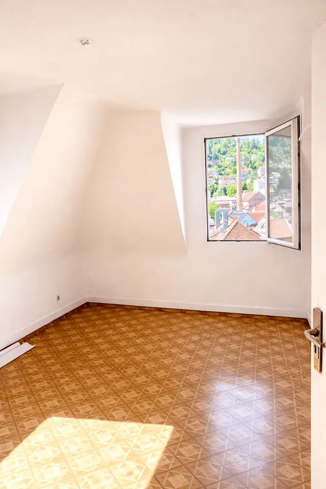 2 Zimmer Wohnung mit 28 m² in Sindelfingen – Bild 2