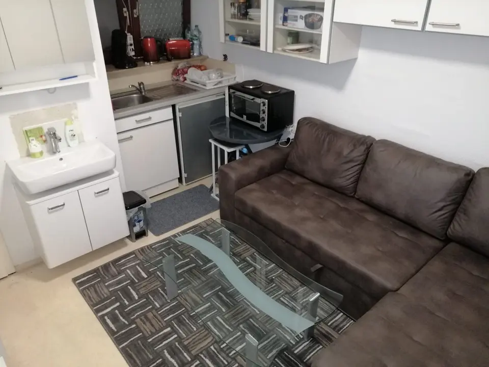 2 Zimmer Wohnung mit 28 m² in Sindelfingen – Bild 8