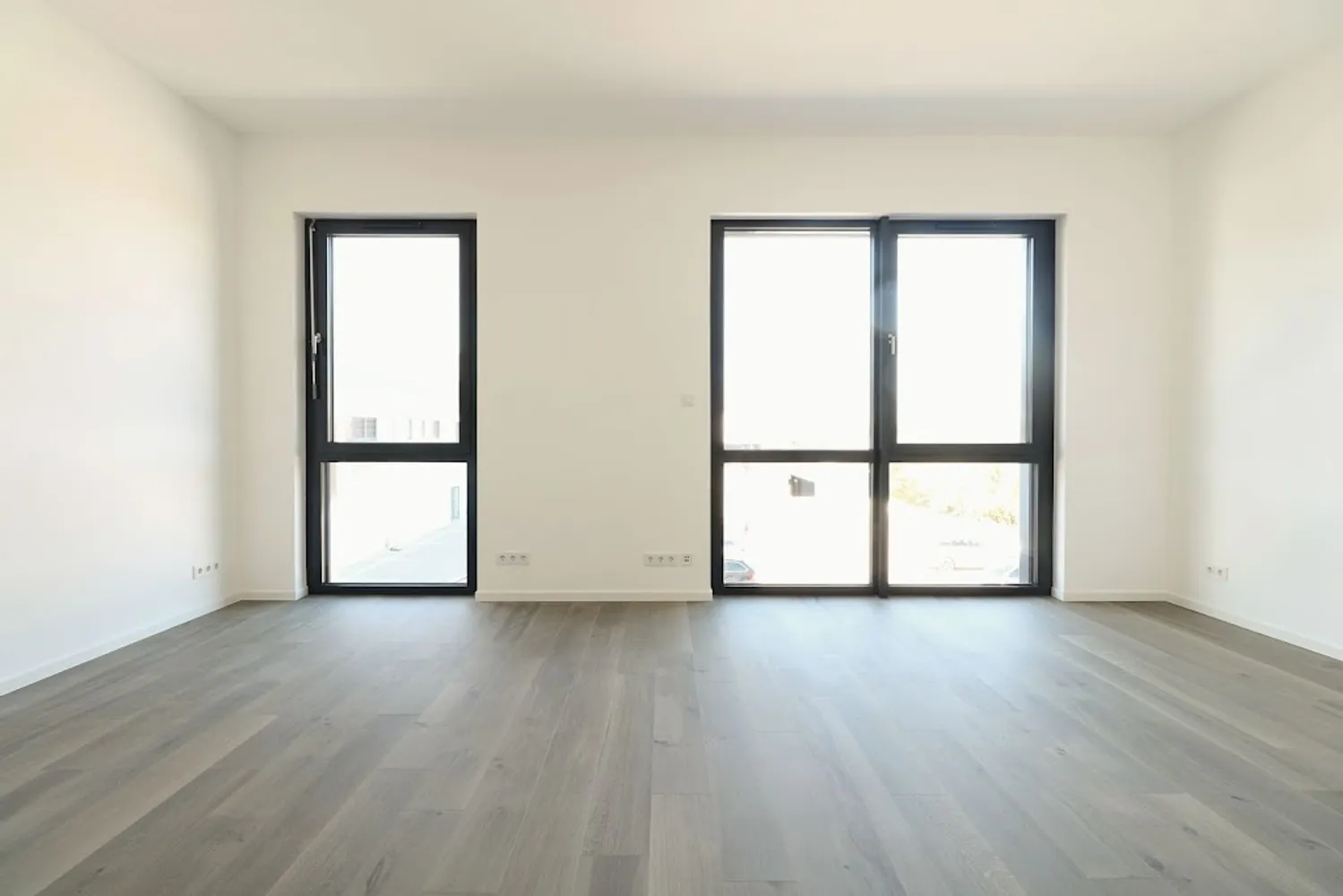 1 Zimmer Wohnung mit 38 m² in Würzburg – Bild 2